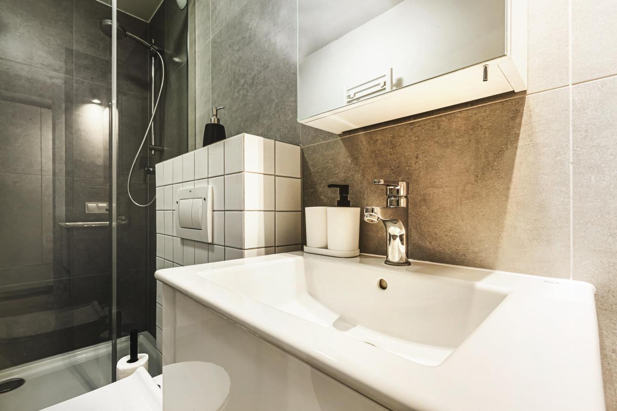 Komfort W Centrum Z Klimatyzacja فروتسواف المظهر الخارجي الصورة